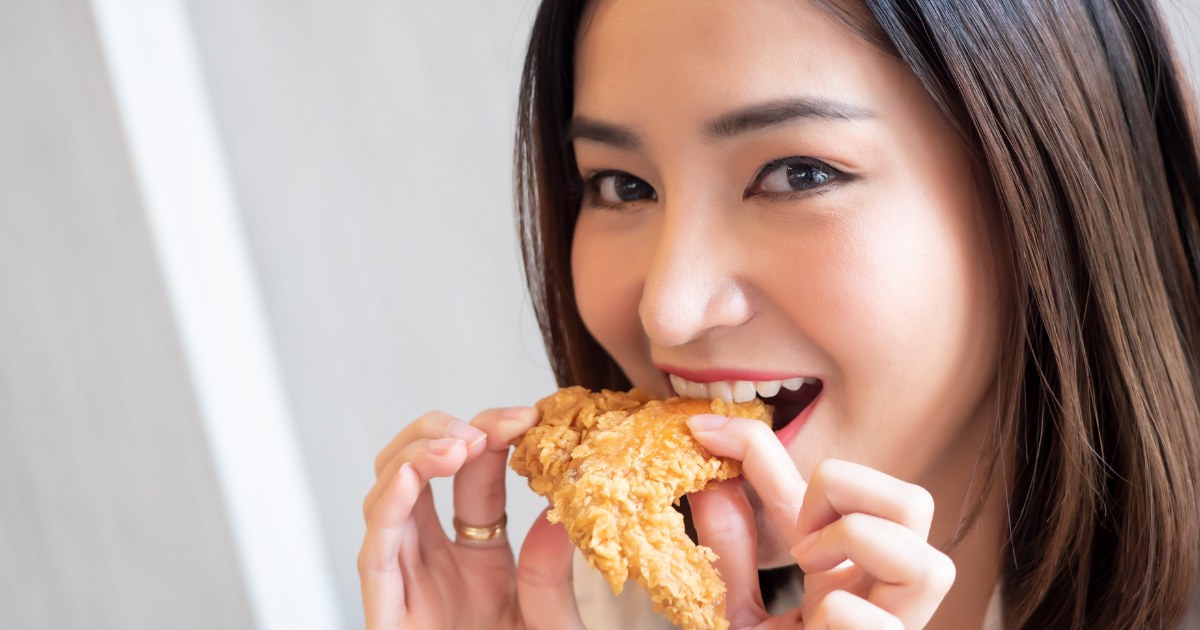 15 Small Changes to Improve Your Diet Without Sacrifice