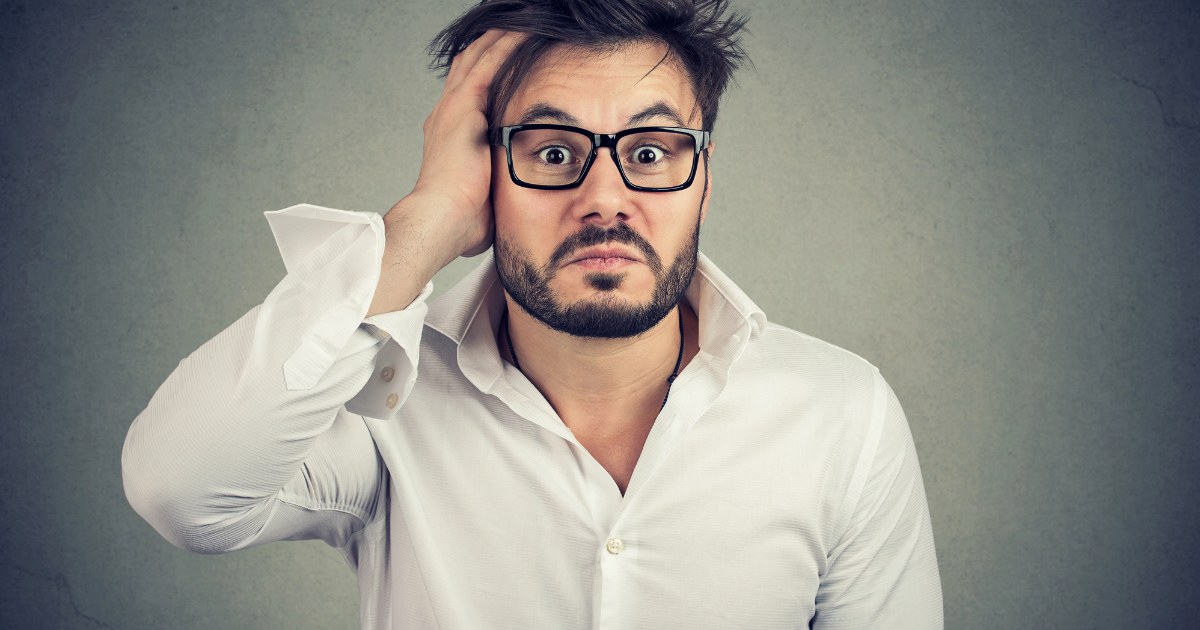 15 Subtle Behaviors That Are Actually Not Normal