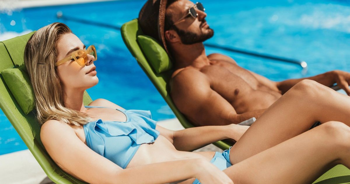 15 Surprising Ways Sun Exposure Affects Your Body