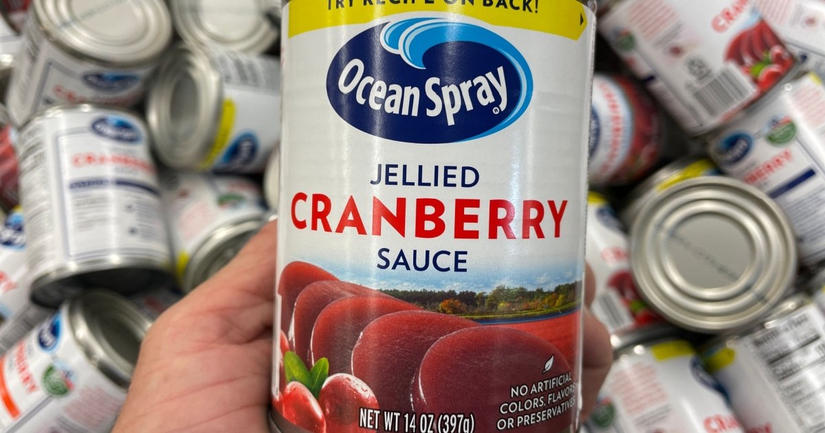 15 Thanksgiving Foods Everyone Hates and You Should Definitely Skip This Year