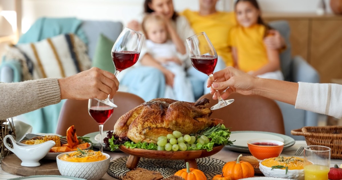 15 Thanksgiving Items You Should Buy Right Now Before They Sell Out