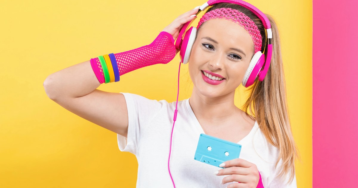 15 Things from the 80s You Probably Forgot About Until Now