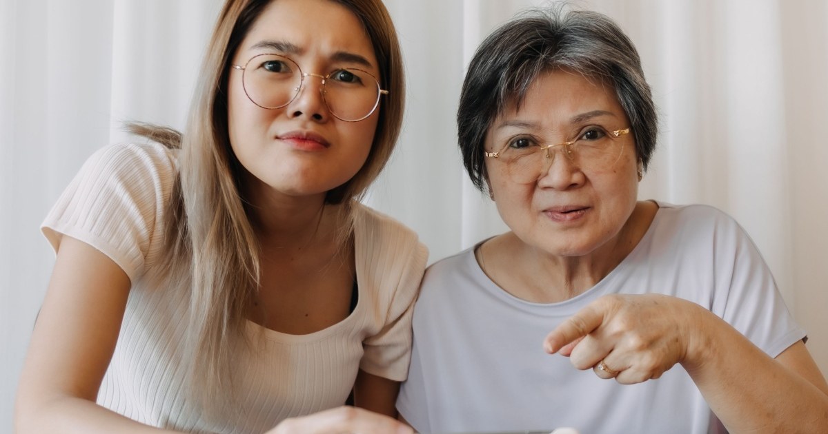 15 Things Older Folks Just Don’t Get About The Youngins (And Vice Versa)