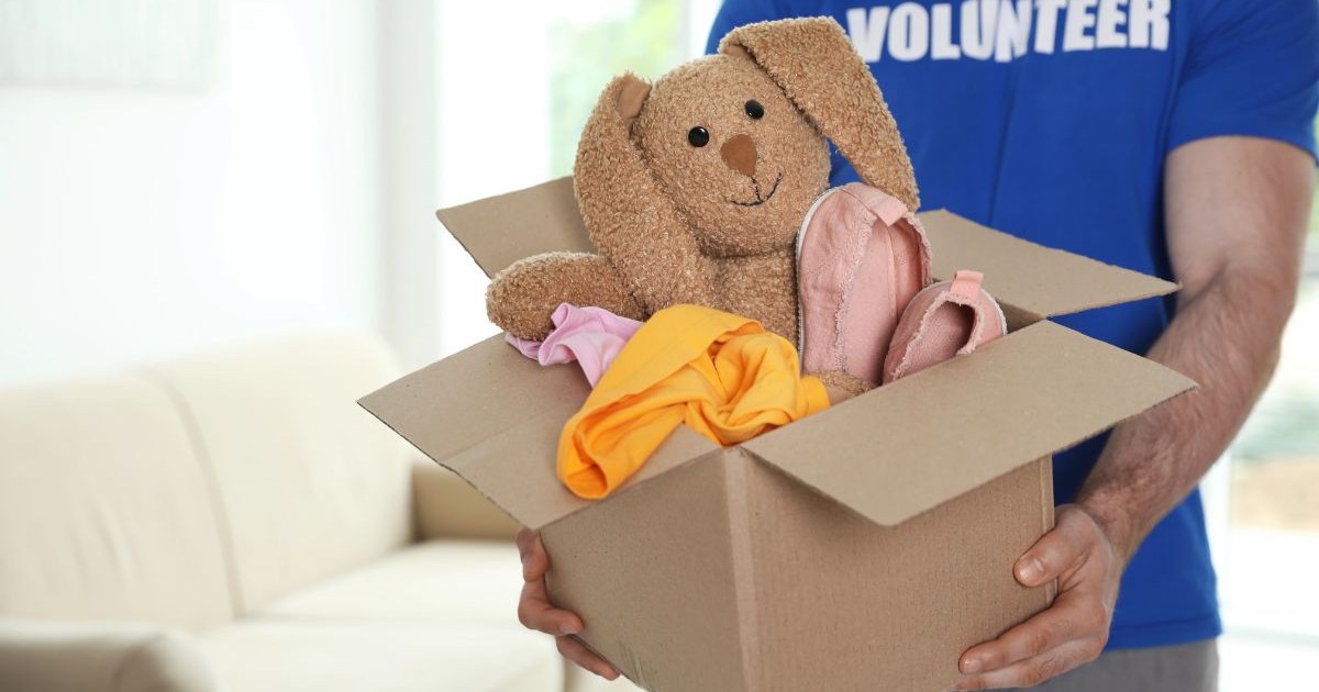 15 Things Professional Organizers Say You Should Get Rid of Right Now