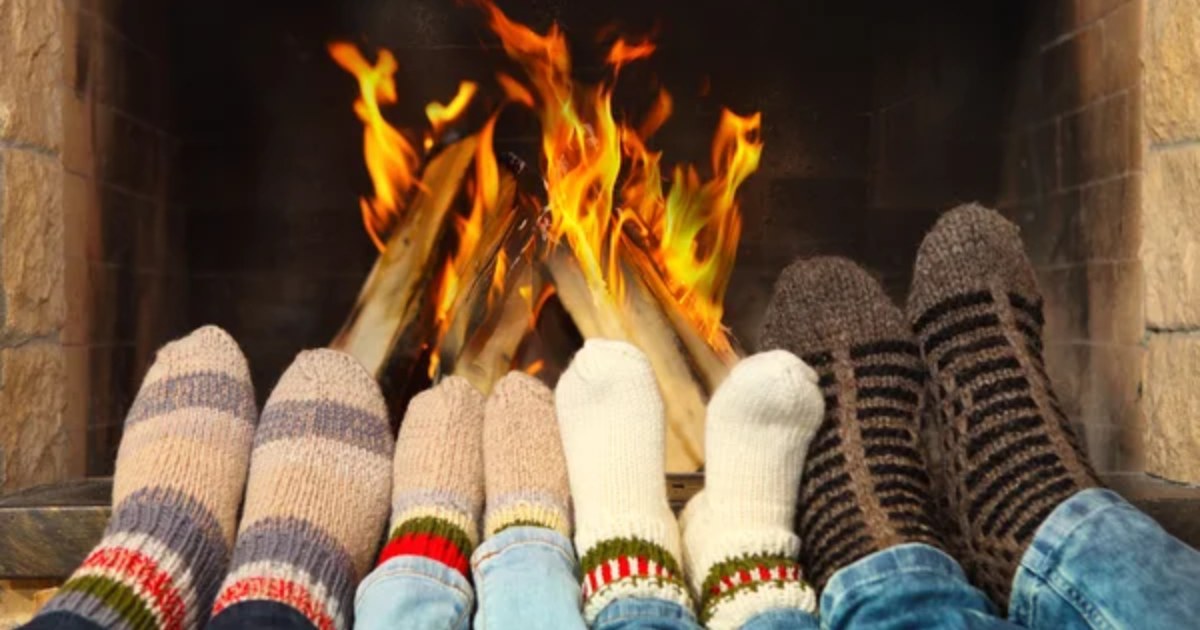 15 Things to Add to Your Family Bucket List This Winter