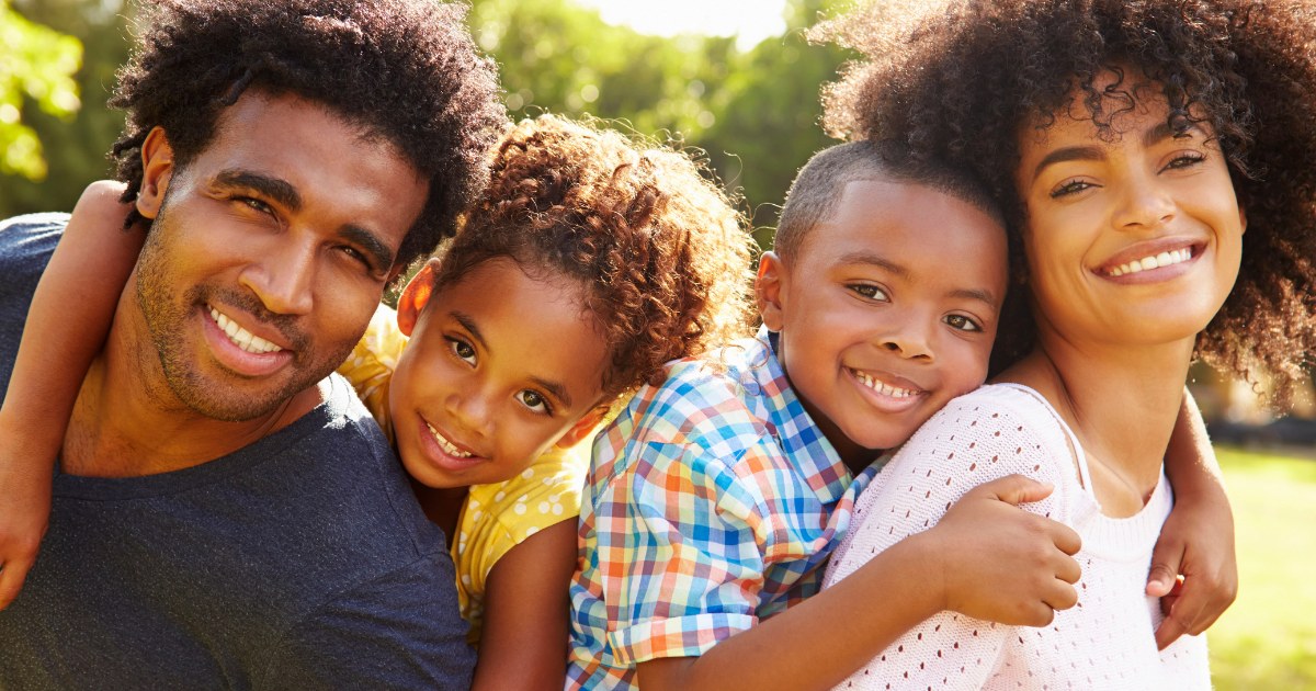 15 Things We Inherit from Our Parents Whether Or Not We Want To