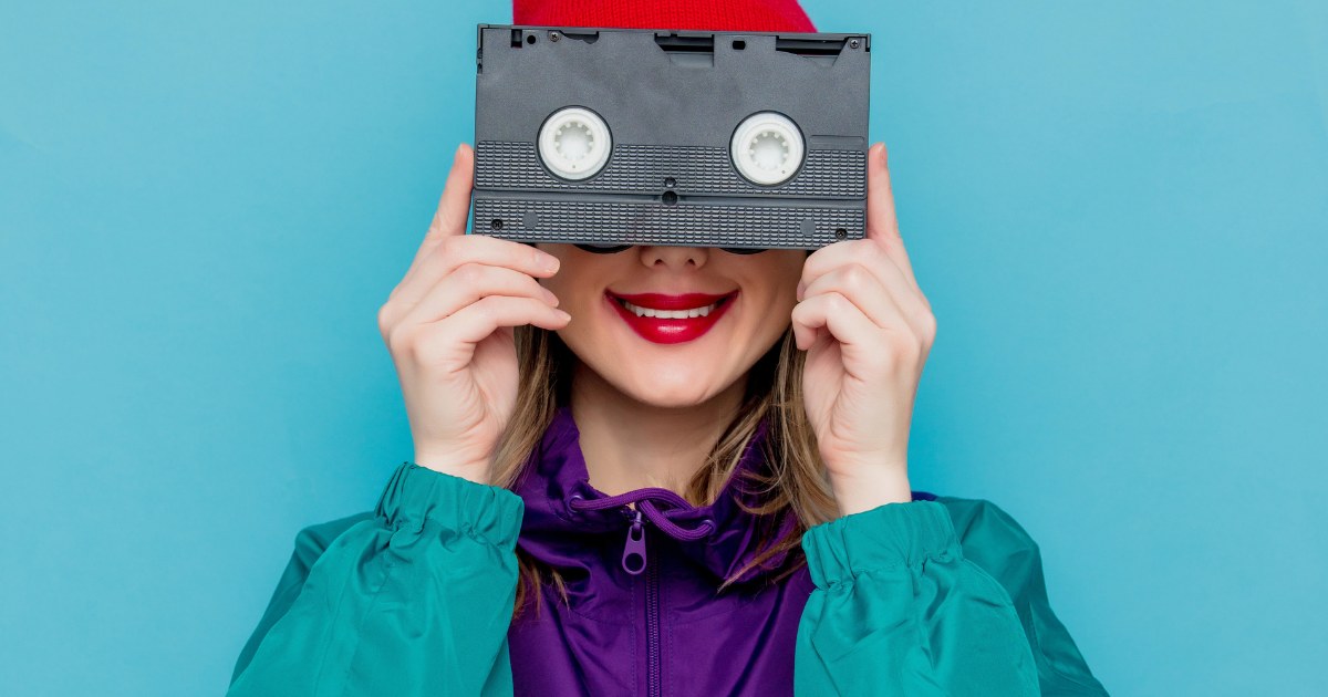 15 Things We Miss About the 90s