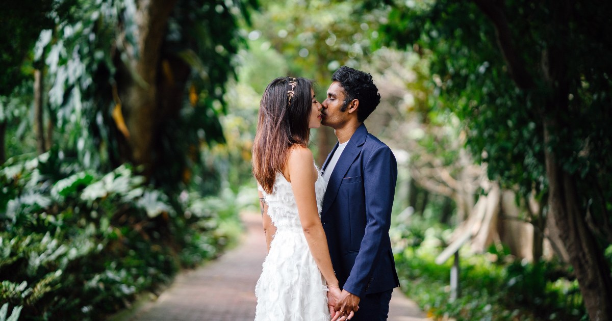 15 Things Women Look For in The Guy They Want to Marry
