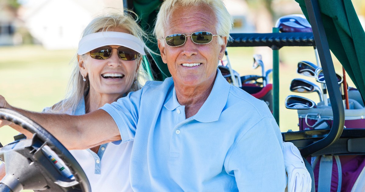 15 Things You Should Never Say to Someone from Florida