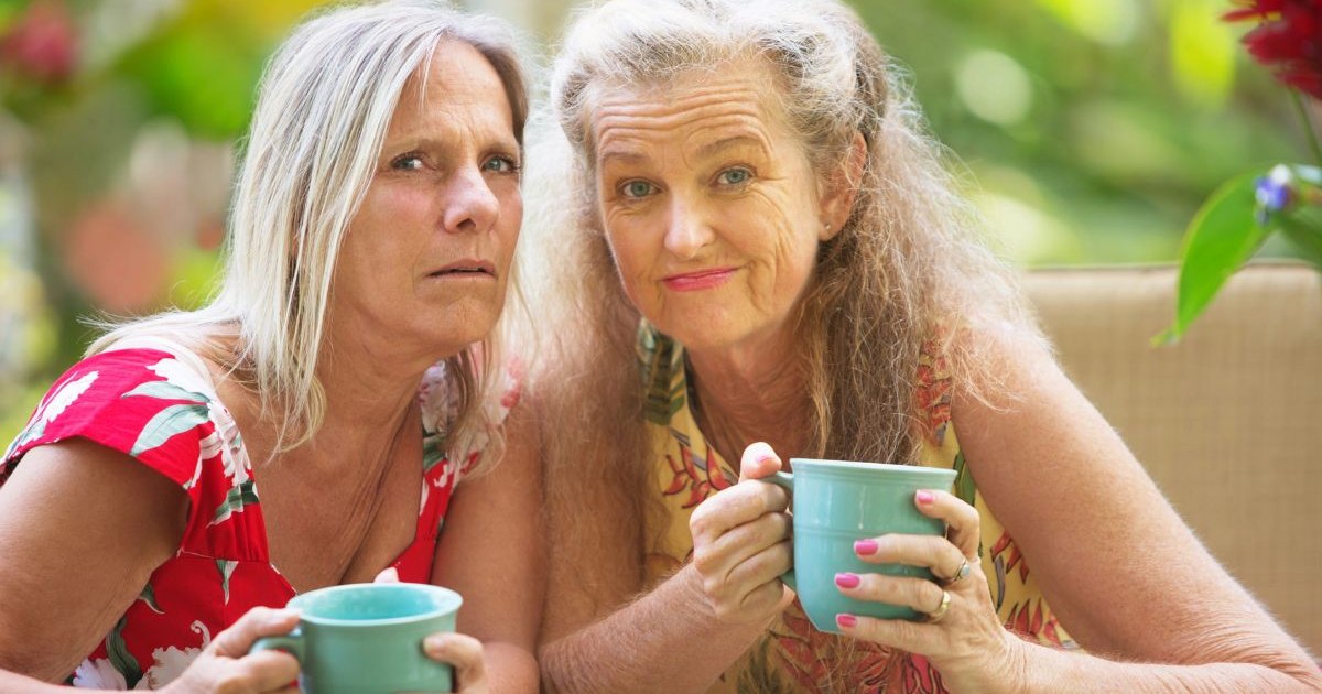 15 Things You Shouldn’t Do After 50 Anymore