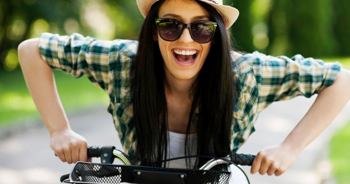15 Things You’re Too Old to Care About After 40