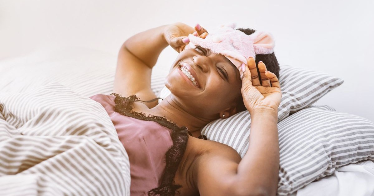 15 Tips for Creating a Relaxing Evening Routine For A Deep Sleep