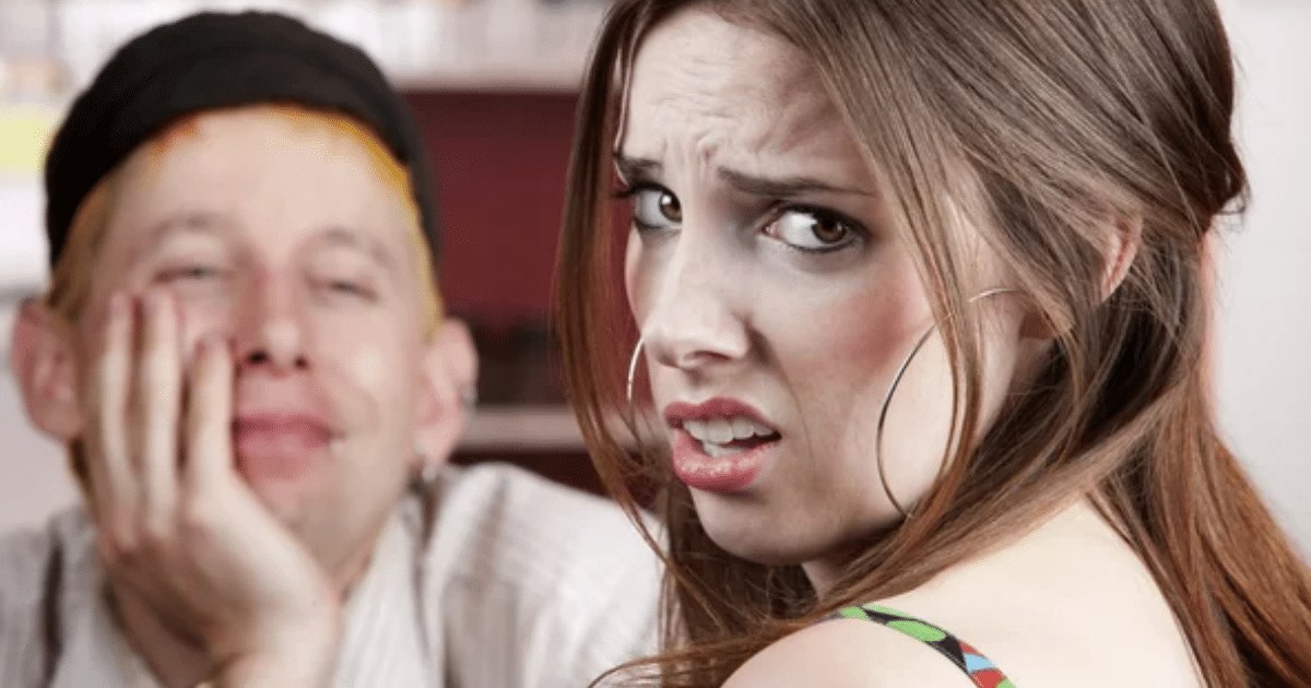 15 Topics to Always Avoid on a First Date