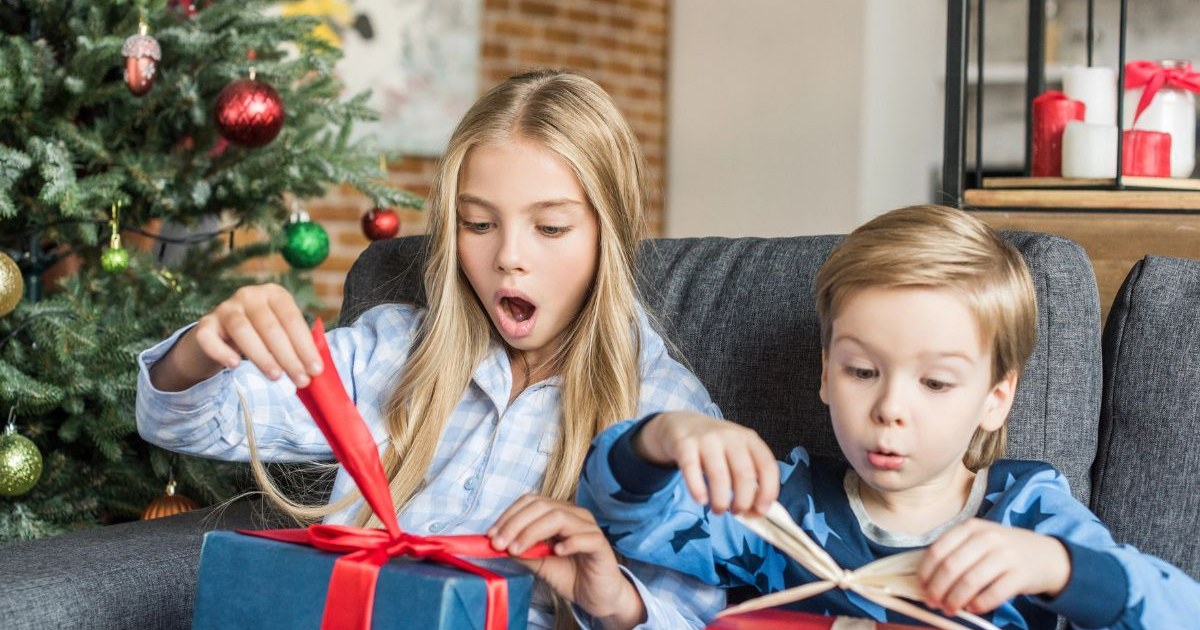 15 Toys Through the Years That Everyone Wanted Under Their Christmas Tree