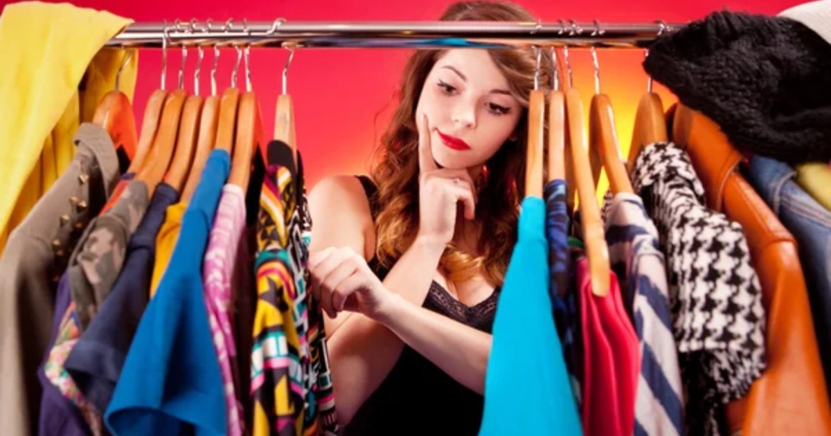 15 Wardrobe Essentials Every Woman Should Own Heading Into The Cold Months