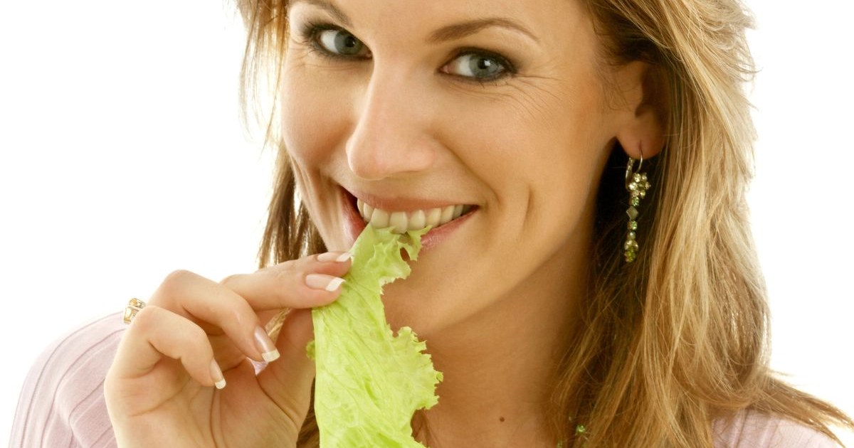 15 Ways People Are Taking Healthy Eating to the Extreme