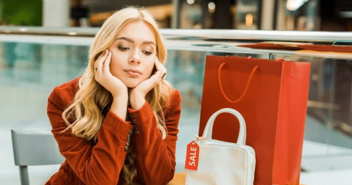 15 Ways to Avoid Impulse Buys While Shopping