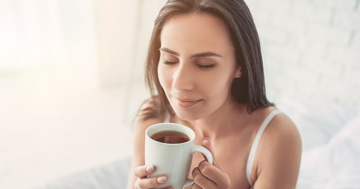 15 Ways to Create the Ultimate Cozy Morning Routine