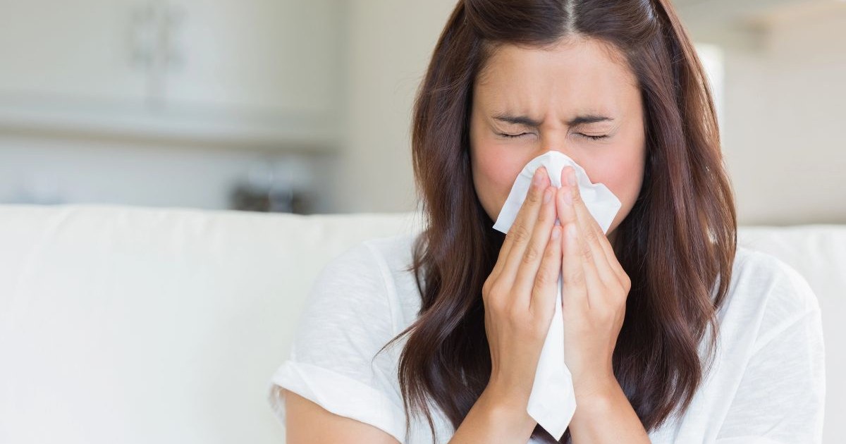 15 Ways To Deal With Pet Allergies in Your Home (Without Saying Goodbye to Your Furry Friend)