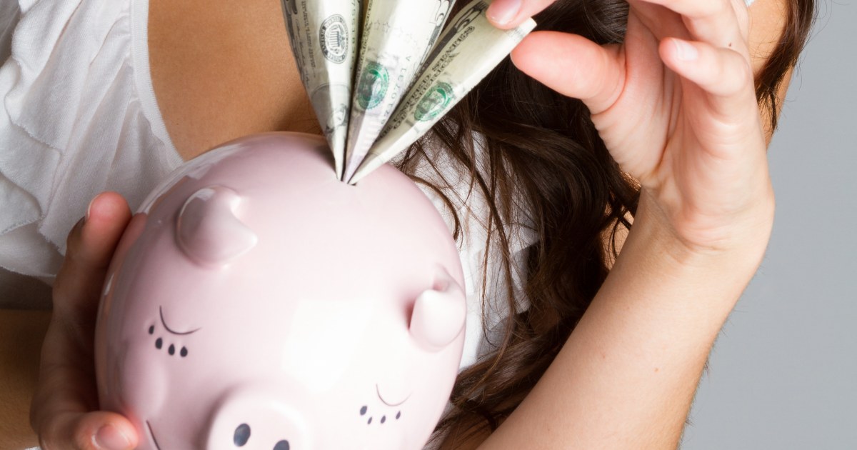 15 Ways to Improve Your Relationship with Money