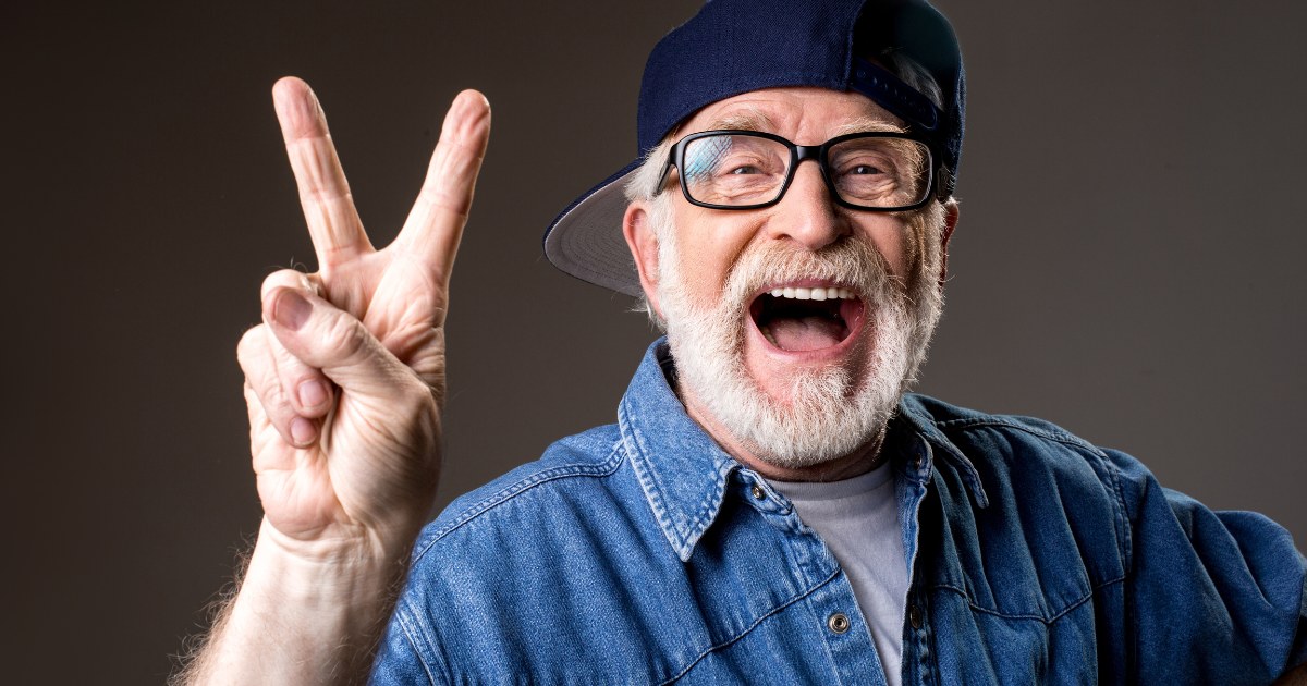 15 Ways to Live Past 100 and Be Happy
