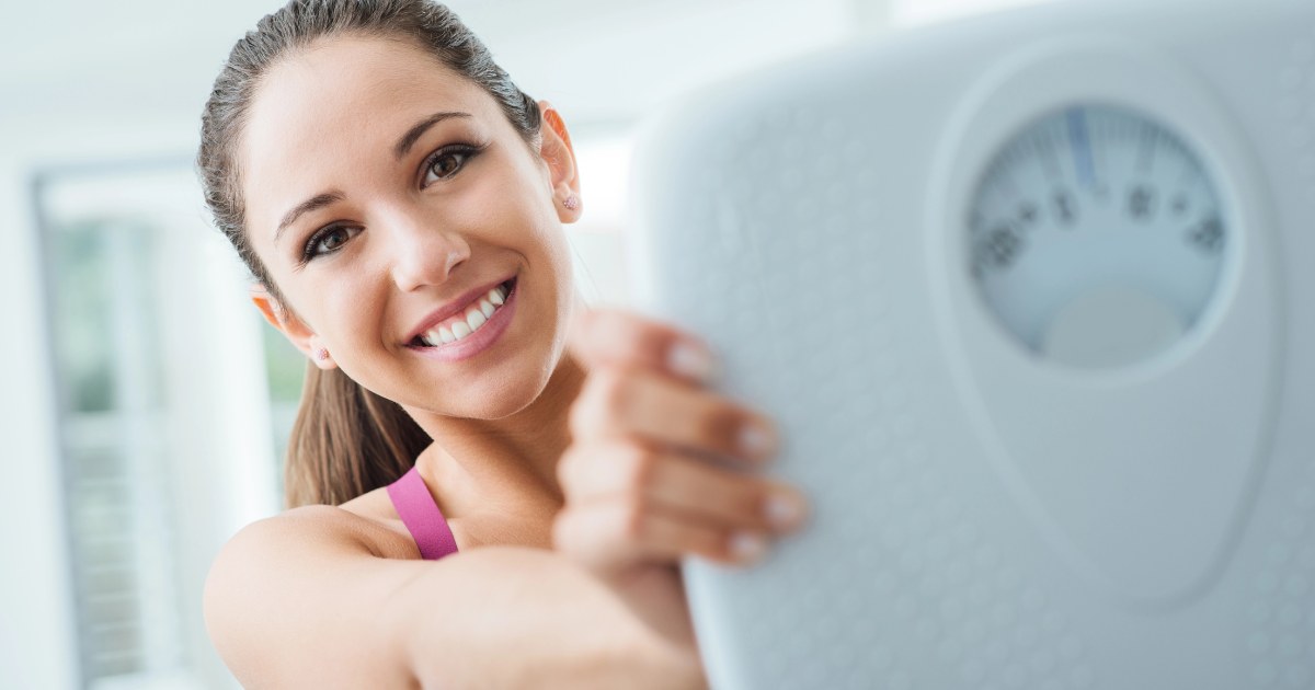 15 Ways to Lose Weight (the Healthy Way) Without a Fad Diet