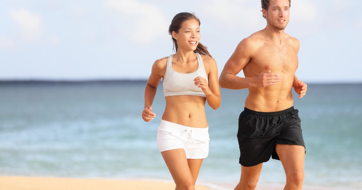 15 Ways To Make Exercise a Fun Part of Your Life