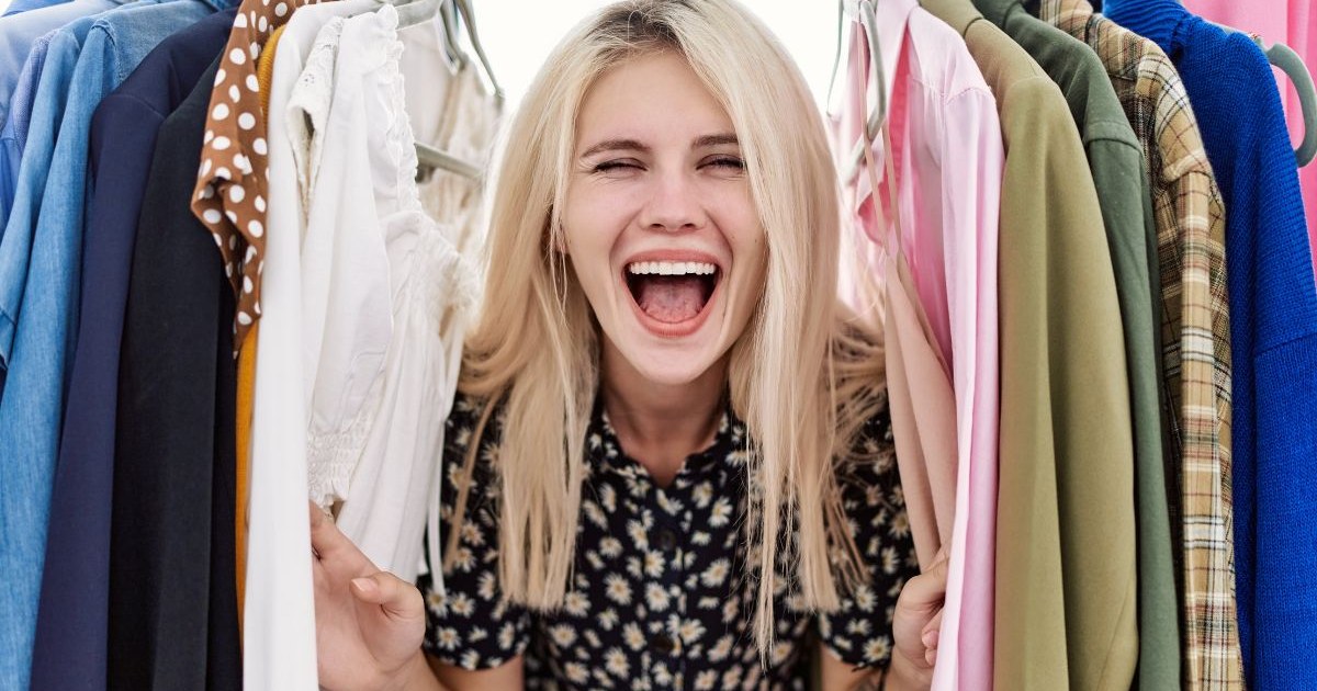 15 Ways to Revamp Your Closet Without Spending a Fortune