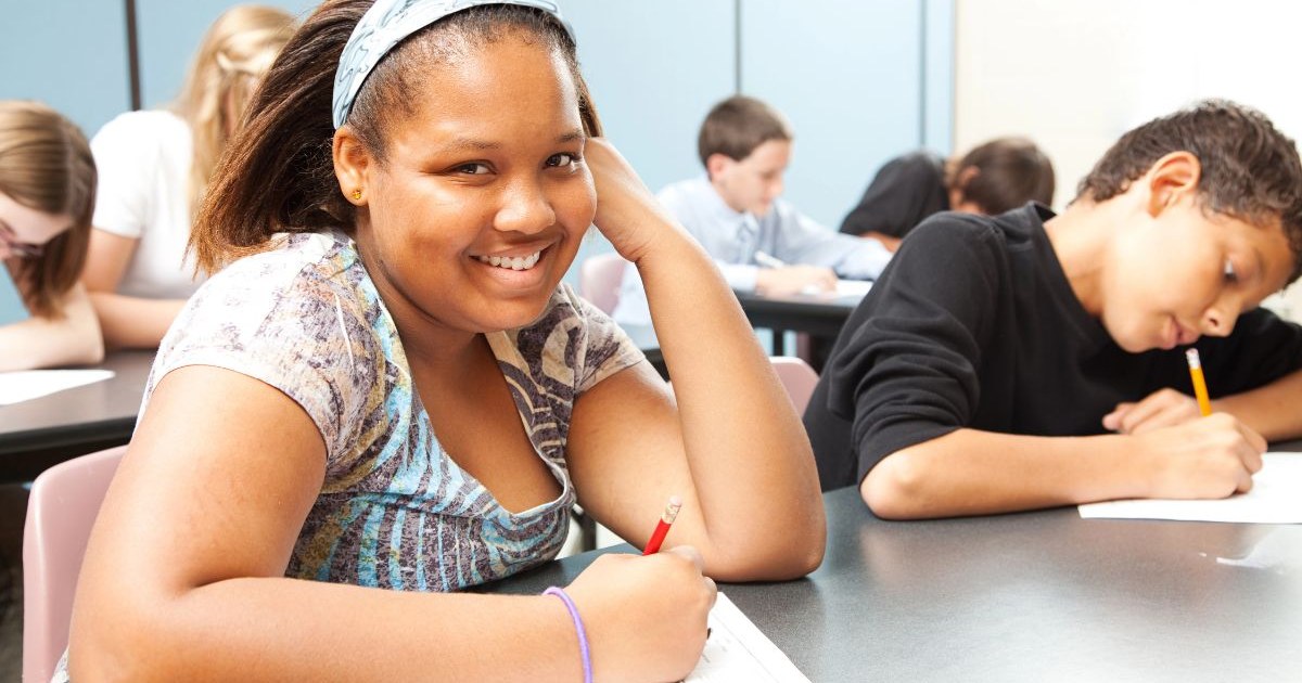 15 Weird Ways Schooling Has Changed Since the 80s