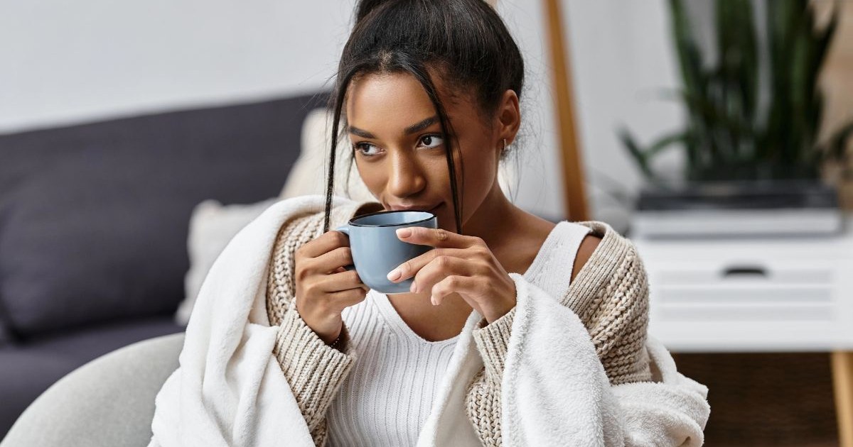 15 Winter Aromatherapy Scents for Relaxation and Comfort