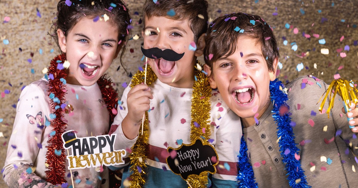 16 Family Fun and Inspiring Traditions to Start for a Memorable 2025
