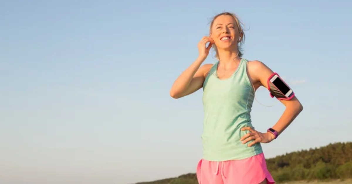 16 Fitness Habits to Steal from Athletes for Your Everyday Life