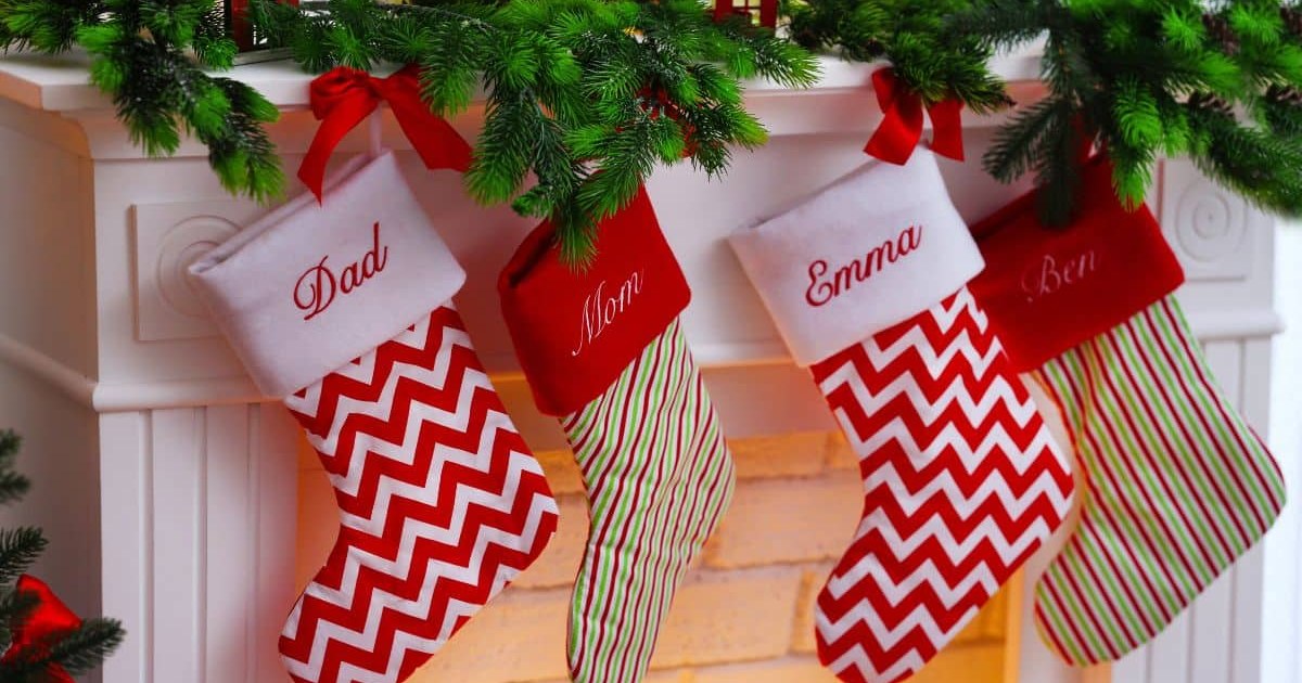16 Perfect Last Minute Stocking Stuffers Kids Will Love