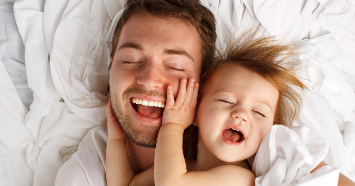 17 Signs You Had Amazing Parents Growing Up