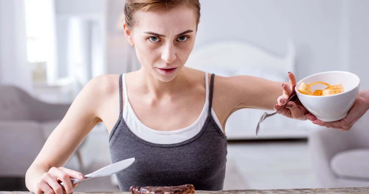 17 Healthy Foods Most People Should, But Won’t Eat
