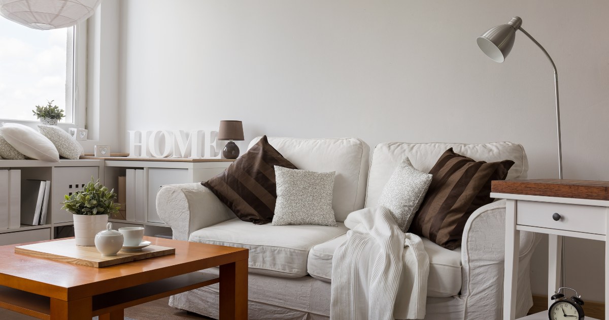 17 Inspiring DIY Ideas to Transform Your Living Room