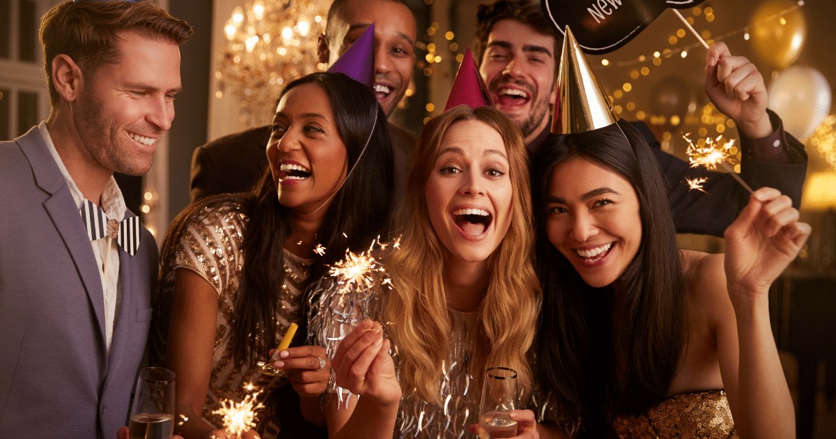 17 Unique New Year’s Eve Celebration Ideas (That Won’t Leave You Broke or Bored)