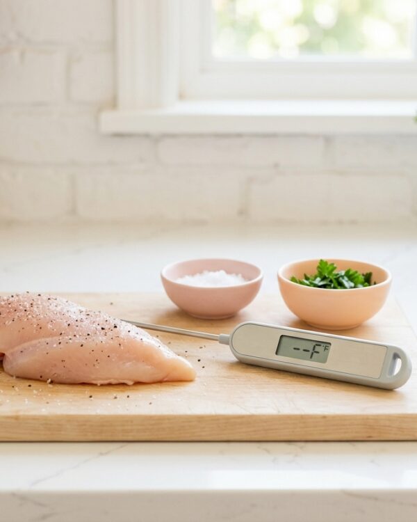 Salmonella myths your mom told you about chicken and pork that are just wrong