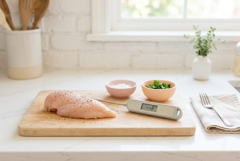 Salmonella myths your mom told you about chicken and pork that are just wrong