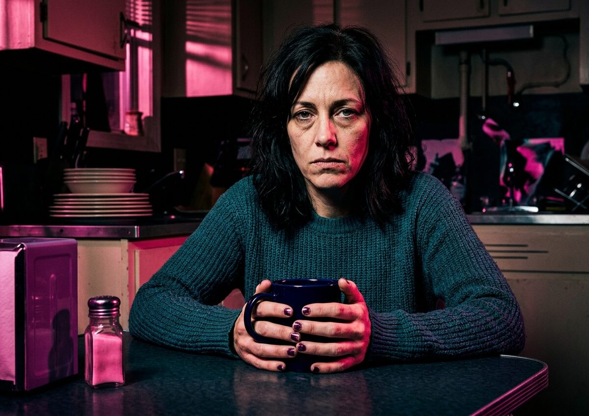What nobody actually tells you about perimenopause