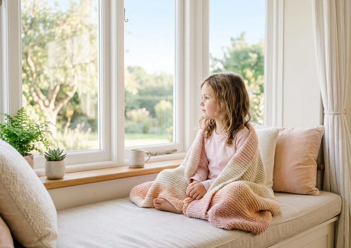 Mental health days for kids are just days off — here’s why I give them anyway