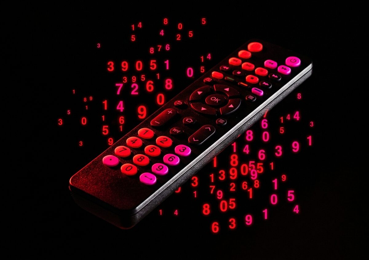 Netflix secret codes: the complete list you actually need
