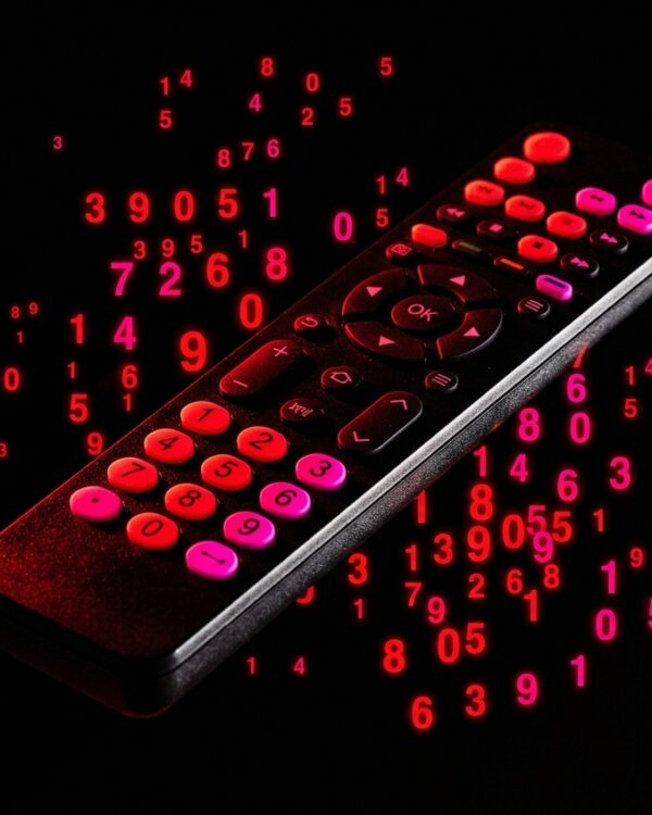 Netflix secret codes: the complete list you actually need