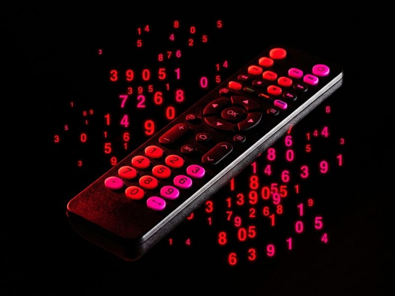 Netflix secret codes: the complete list you actually need