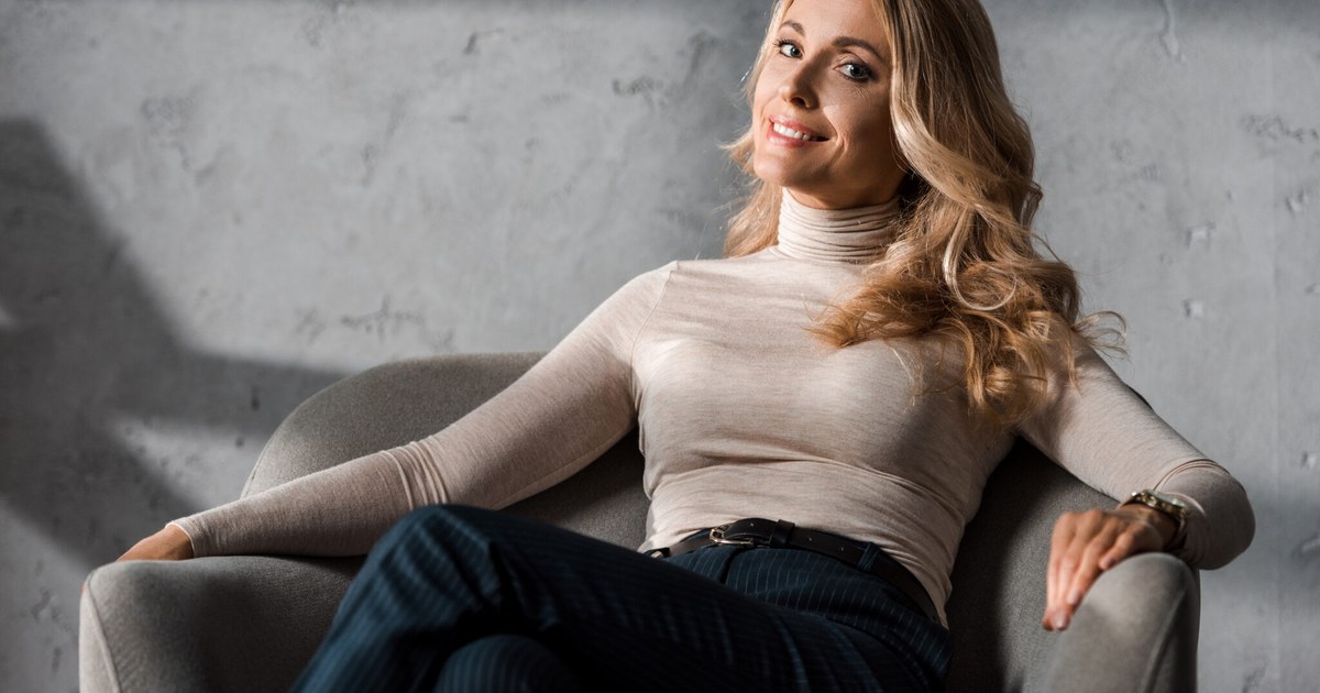 20 Areas Women are Totally Winning Compared to Men