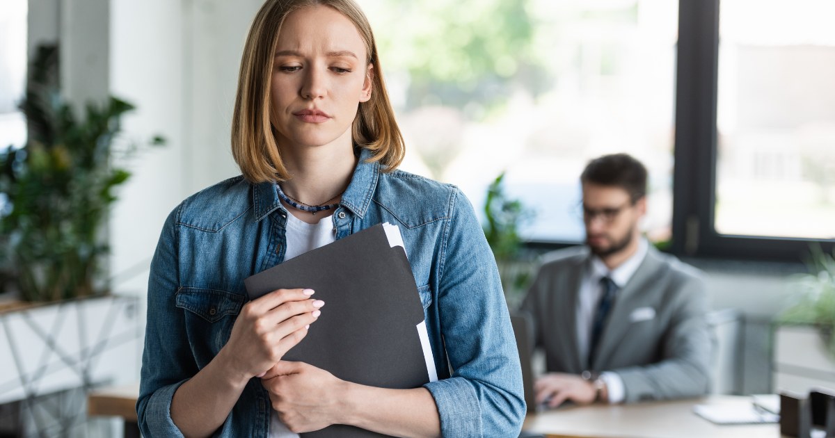 20 Habits of People Who Are Failing at Life