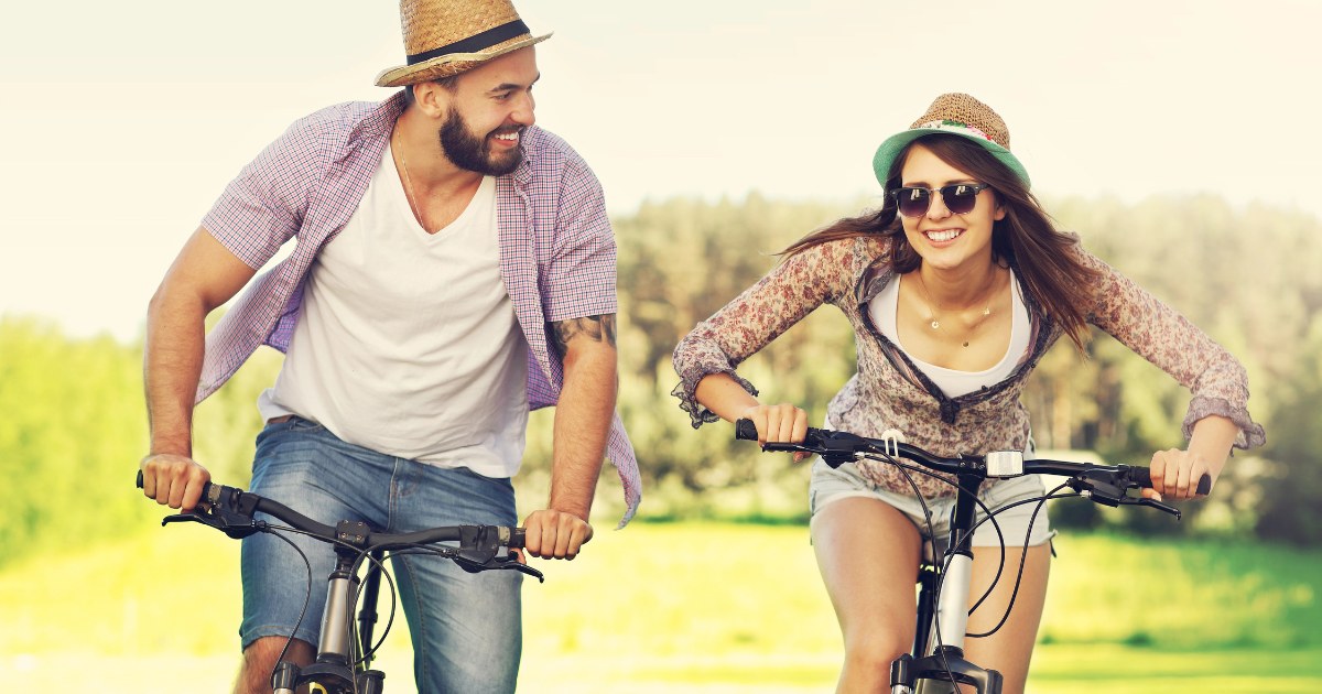20 Reasons Europeans Are Beating Americans When It Comes To Life Expectancy