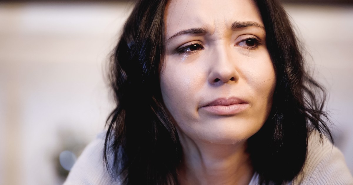 20 Signs That Someone Has Had a Terrible Life