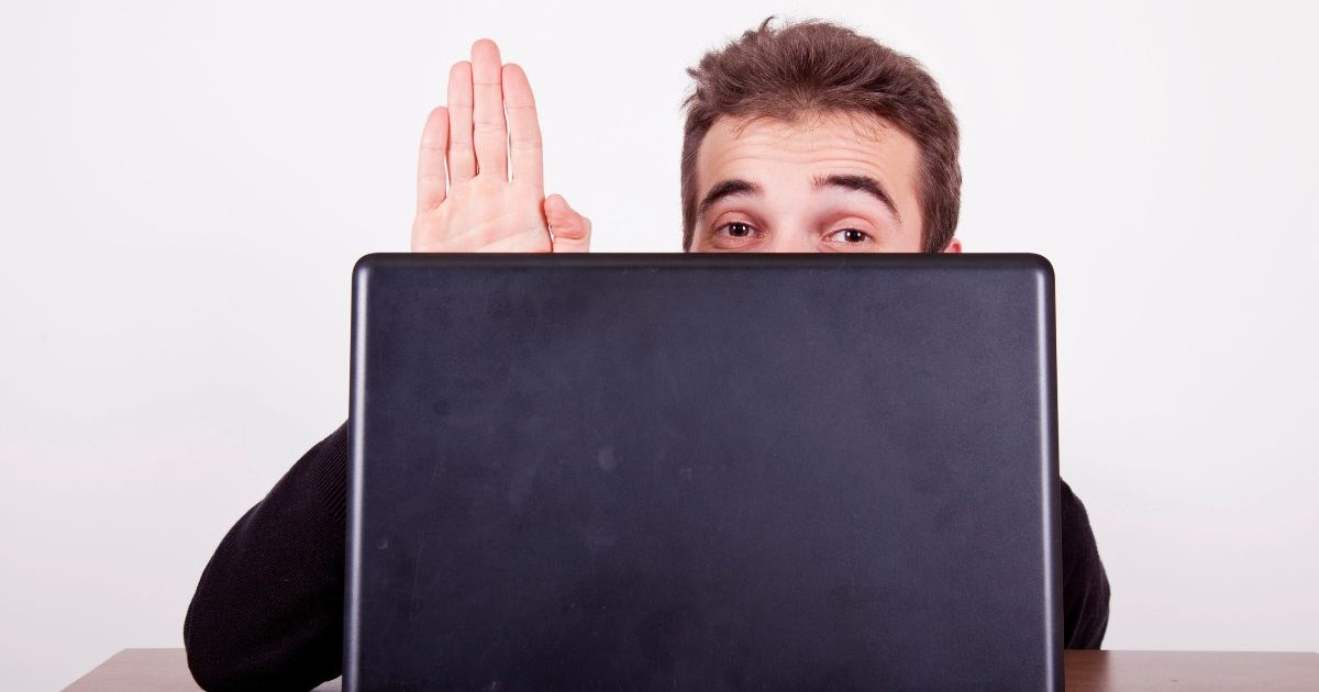 20 Signs You’re Probably Too Too Passive of a Person