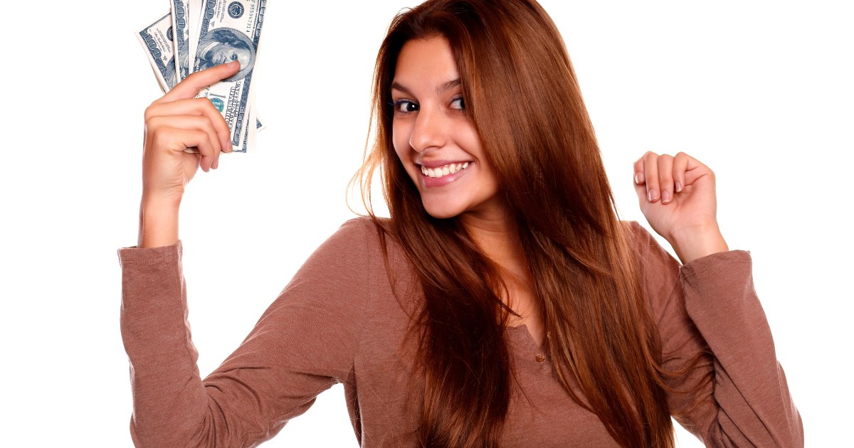 20 Simple Solutions To Help You Save Money For The Future